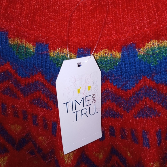 Holiday Sweater - Picture 4 of 4